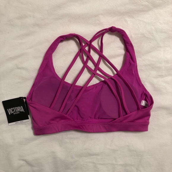 VICTORIAS SECRET Incredible Essential Sports Bra - Picture 5 of 7